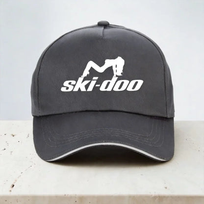 Ski Doo baseball cap