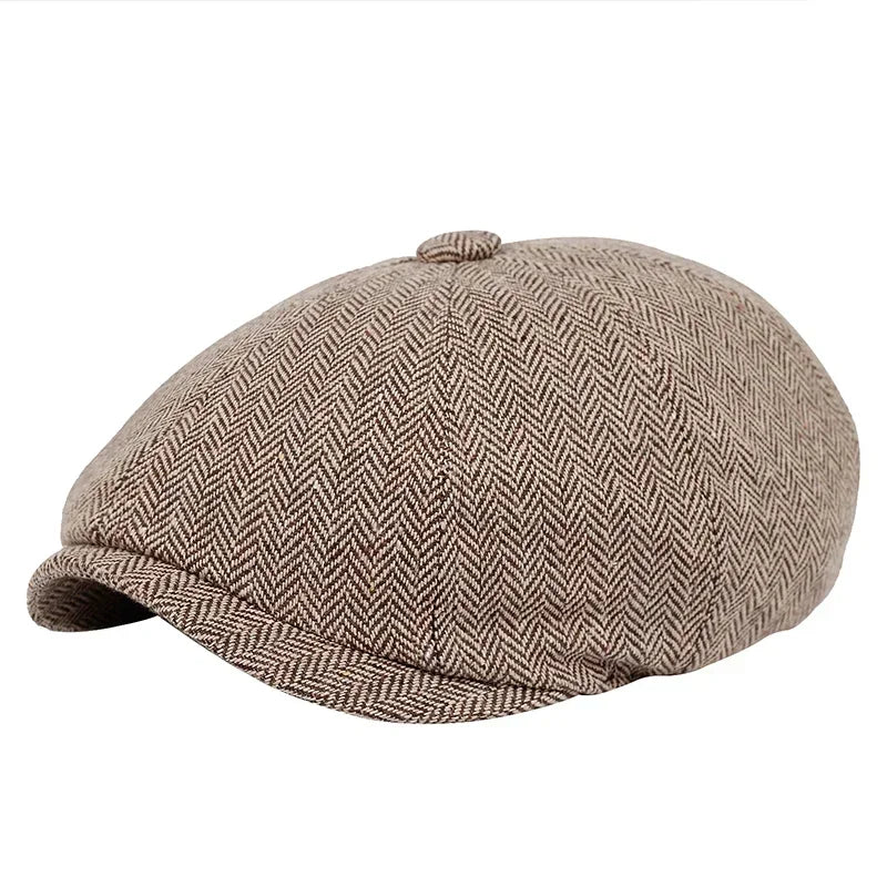 Men's Beret
