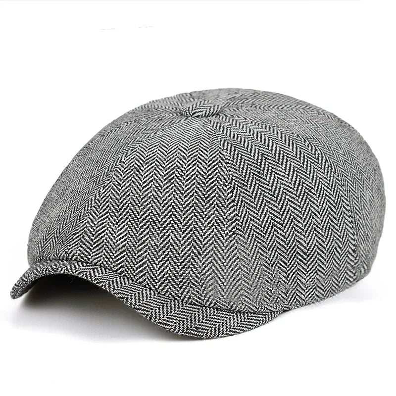 Men's Beret