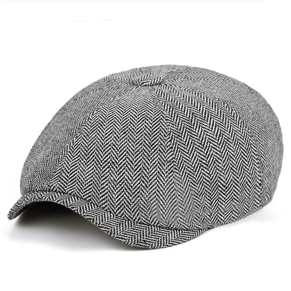 Men's Beret