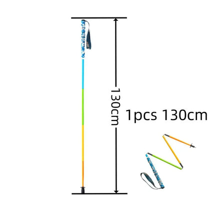 Ultra Light Weight Foldable Trekking Poles