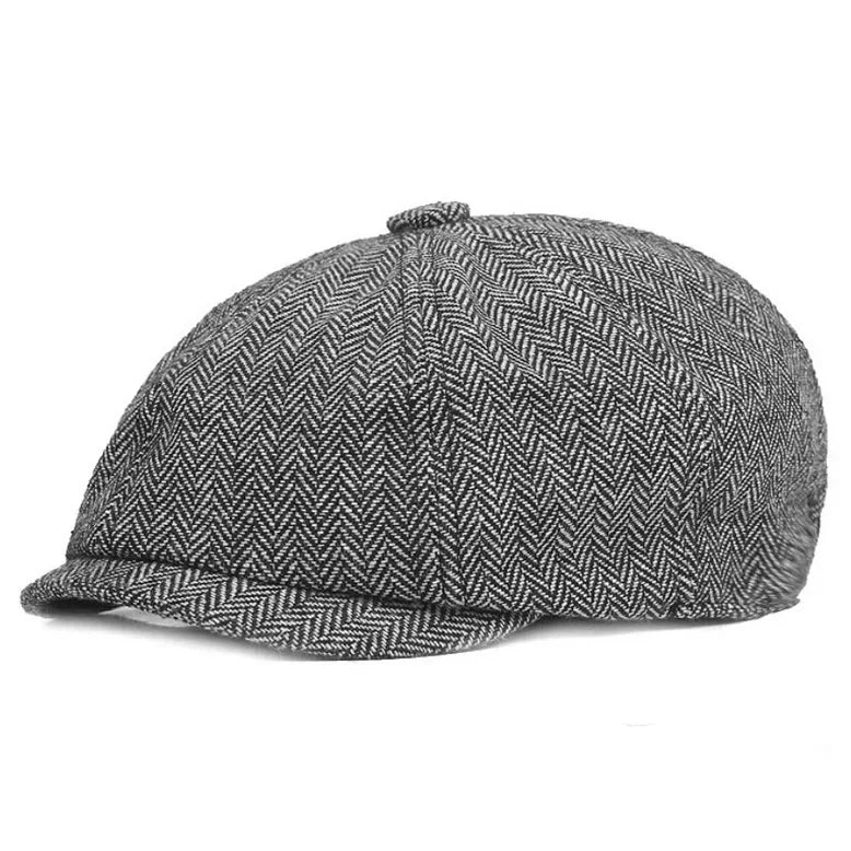 Men's Beret