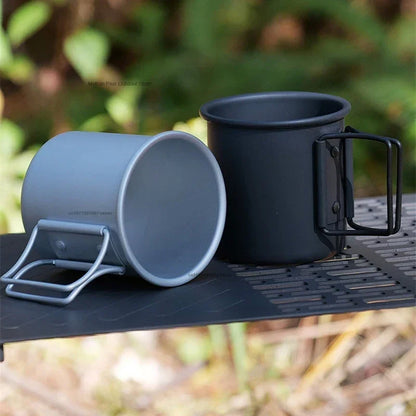300ML Camping Mug