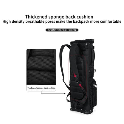 PGM Golf Bags Backpack Design 2kg Ultra Lightweight