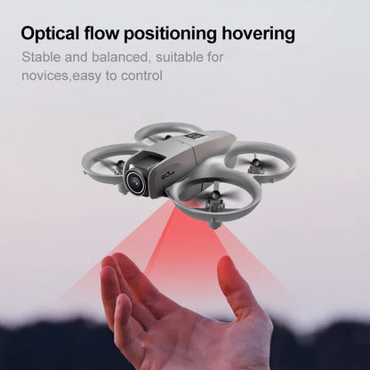 RC 6/8K Drone Dual Camera Obstacle Avoidance