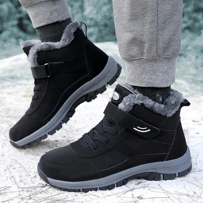Outdoor Hiking Boots for Women
