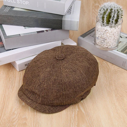 Men's Beret