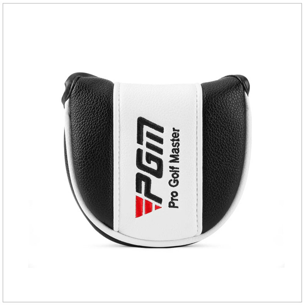 PGM Stainless Steel Shaft Putter