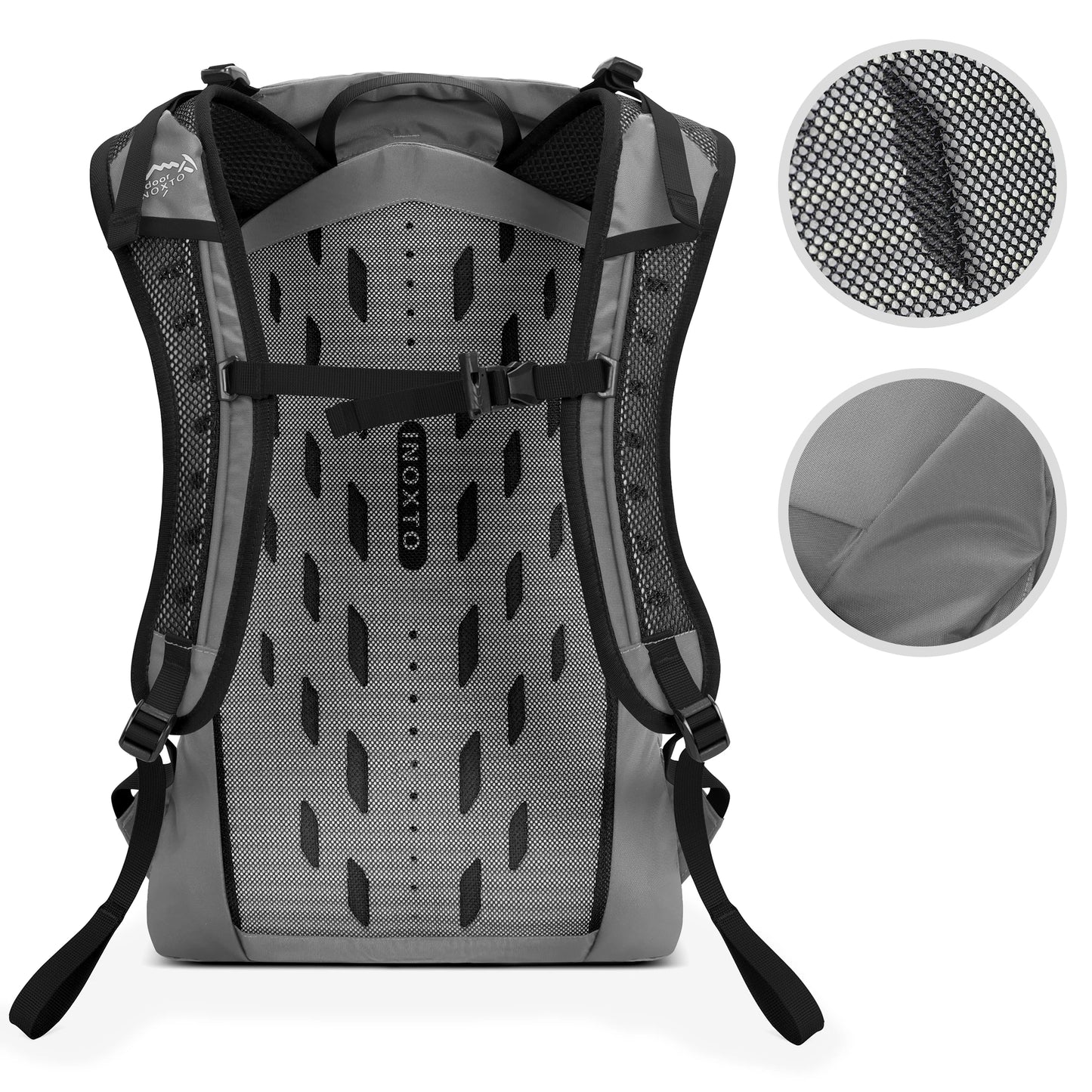 Hiking Hydration Backpack  25L Water Backpack for Hiking