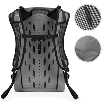 Hiking Hydration Backpack  25L Water Backpack for Hiking