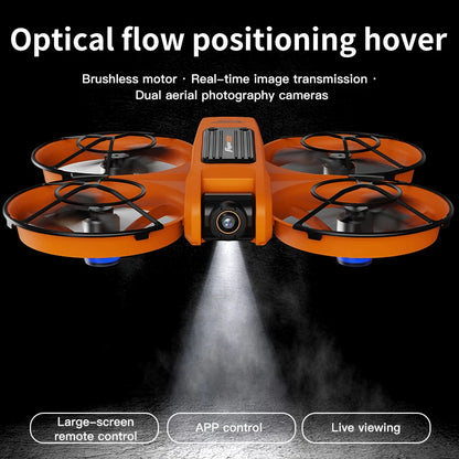 S156 Drone HD Dual-Camera Aerial Photography