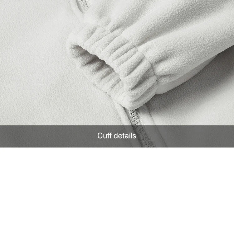 Outdoor Clothing 3 In 1 Men Women  Cold-proof Windbreaker