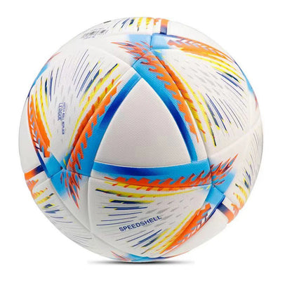 2026 New Speedshell Soccer Ball Standard Size 5