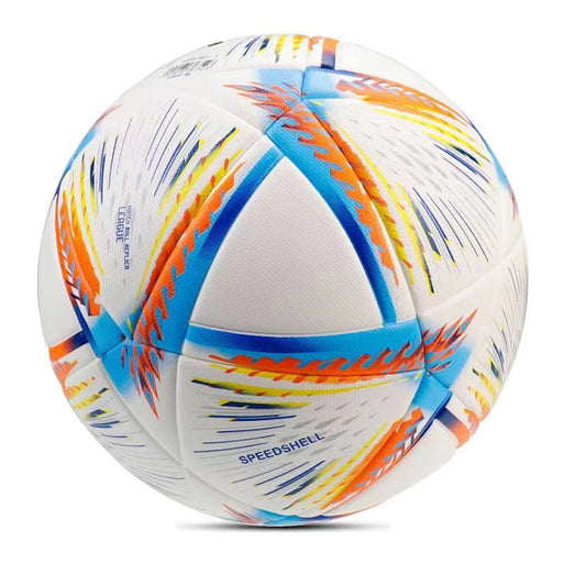 2026 New Speedshell Soccer Ball Standard Size 5