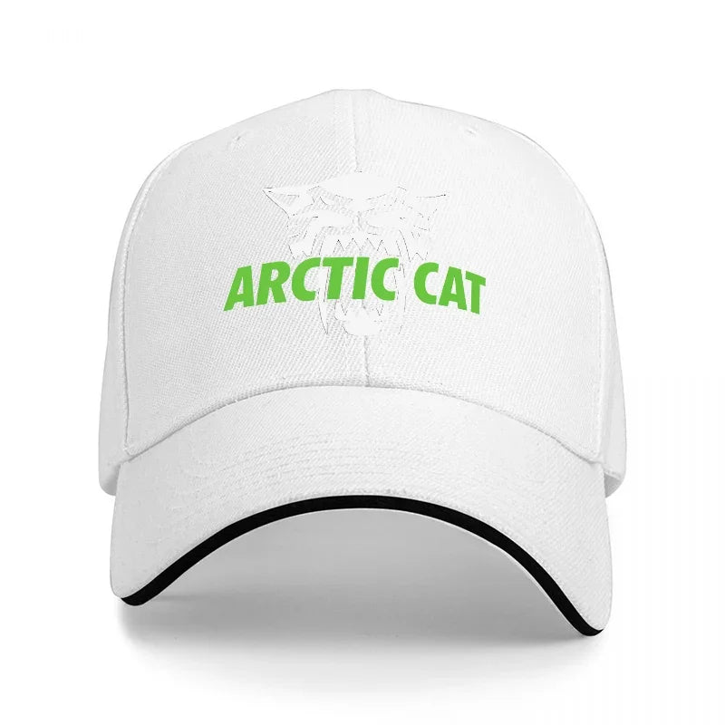ARCTIC CAT  cap