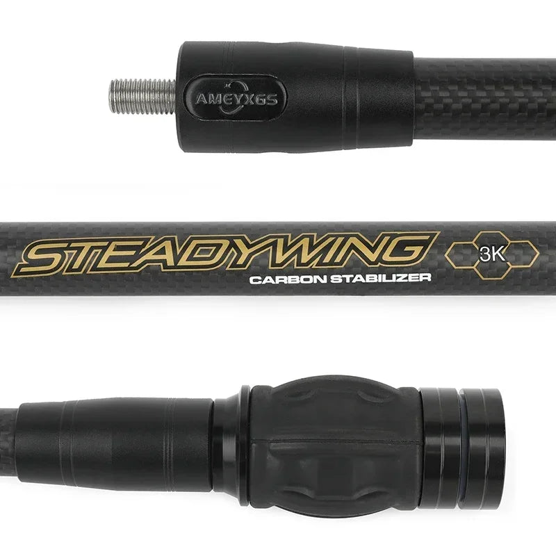 Bow Balance Stabilizer