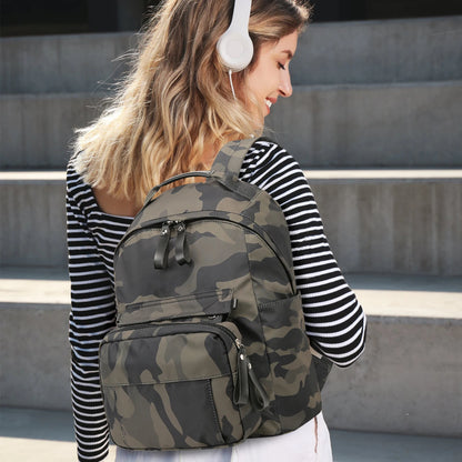 Travel Backpack for Women Men Large Bag