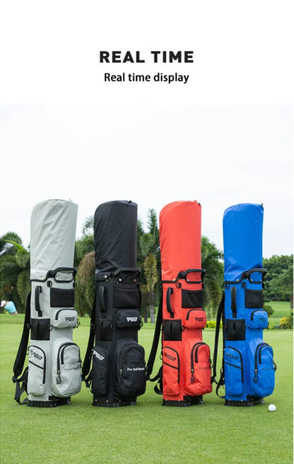 PGM Golf Bags Backpack Design 2kg Ultra Lightweight