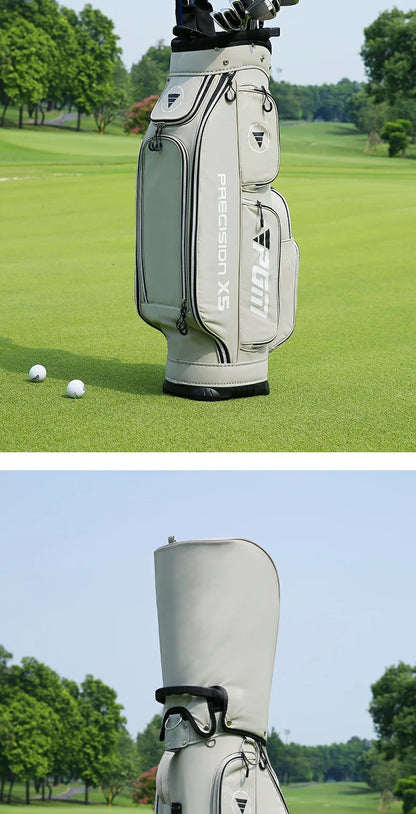 PGM Urltra-Light Golf Bags Waterproof Nylon