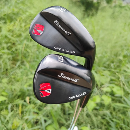 Tianwell 48 50 52 54 56 58 60 Degree Forged Sand Wedges