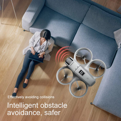 VIVO D16 Drone Aerial HD Professional Dual-camera
