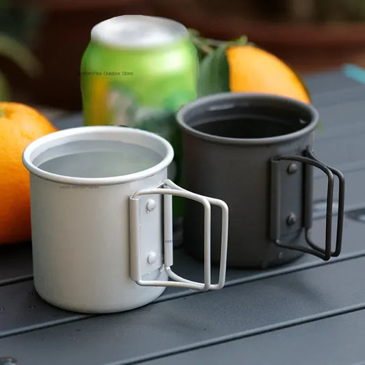 300ML Camping Mug
