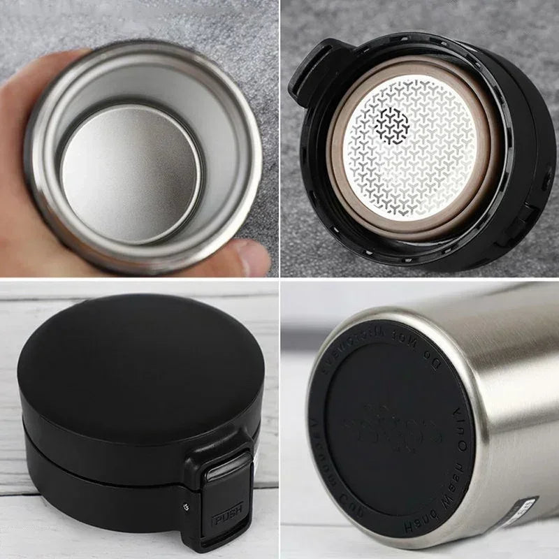 304 Stainless Steel Coffee Cup Tea