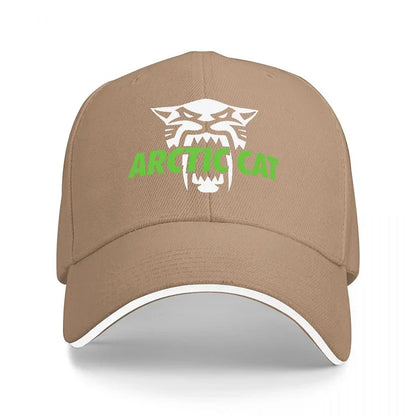 ARCTIC CAT  cap