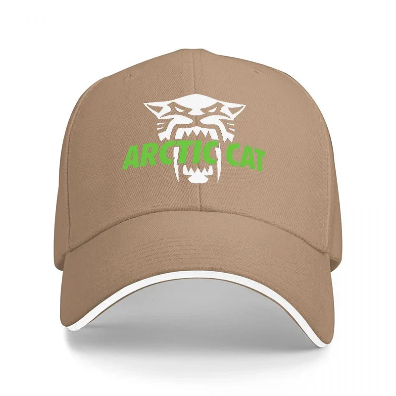 ARCTIC CAT  cap