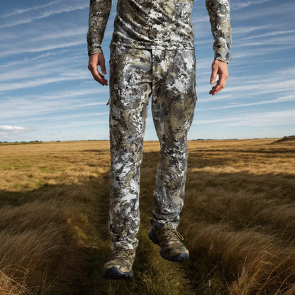 OutdoorCamouflageTraverseHunting Pants