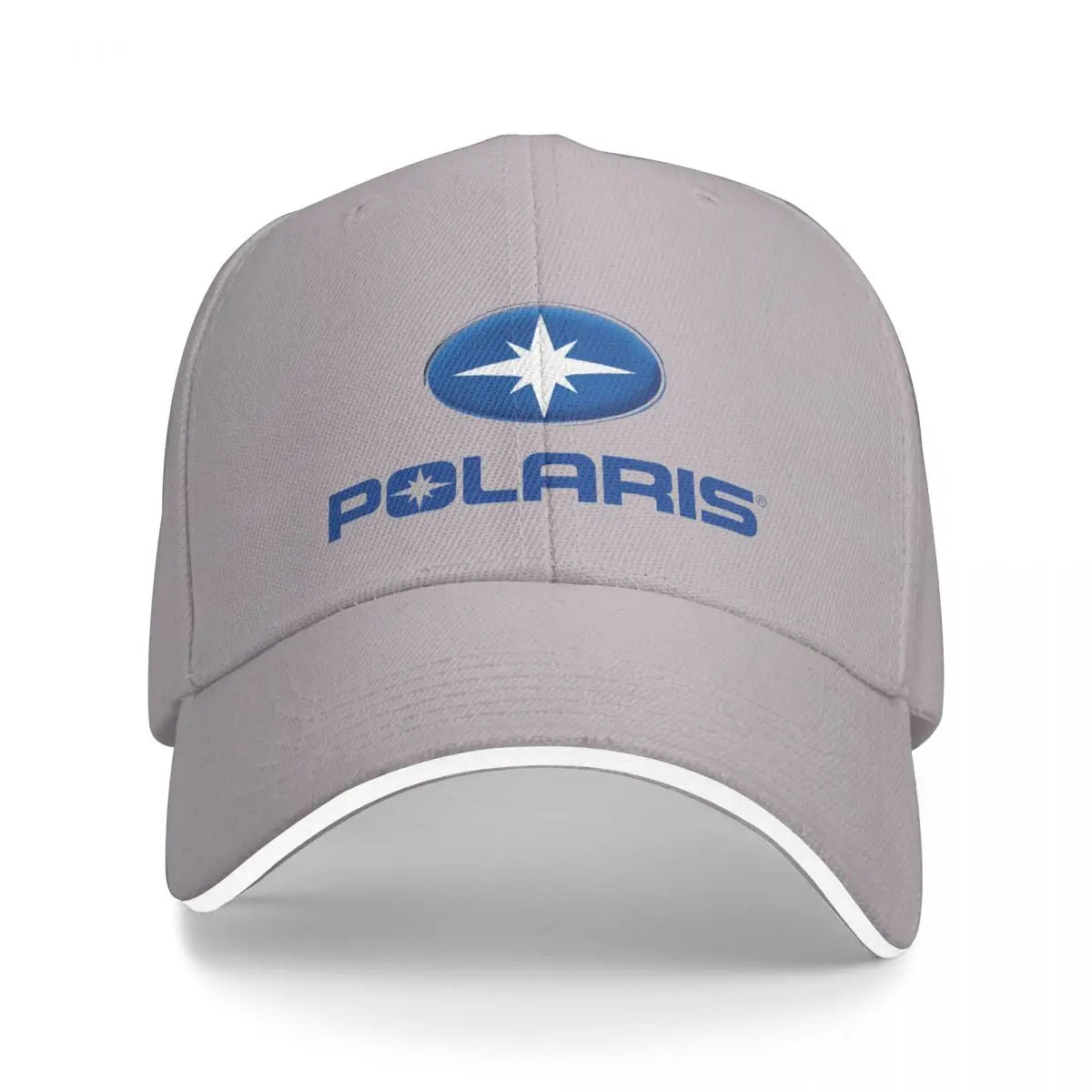 Polaris cap