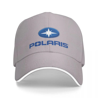 Polaris cap