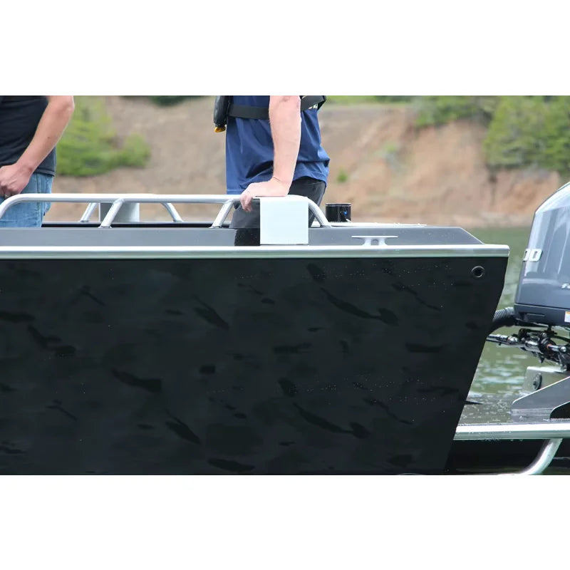 2025 Luxury 21ft High Speed Sports Boat  For Charter Fishing