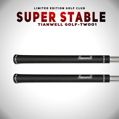 Tianwell 48 50 52 54 56 58 60 Degree Forged Sand Wedges