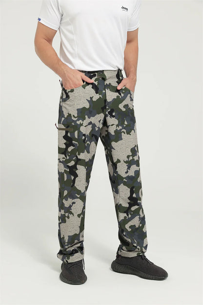 OutdoorCamouflageTraverseHunting Pants