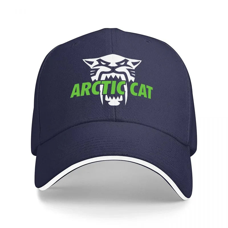 ARCTIC CAT  cap