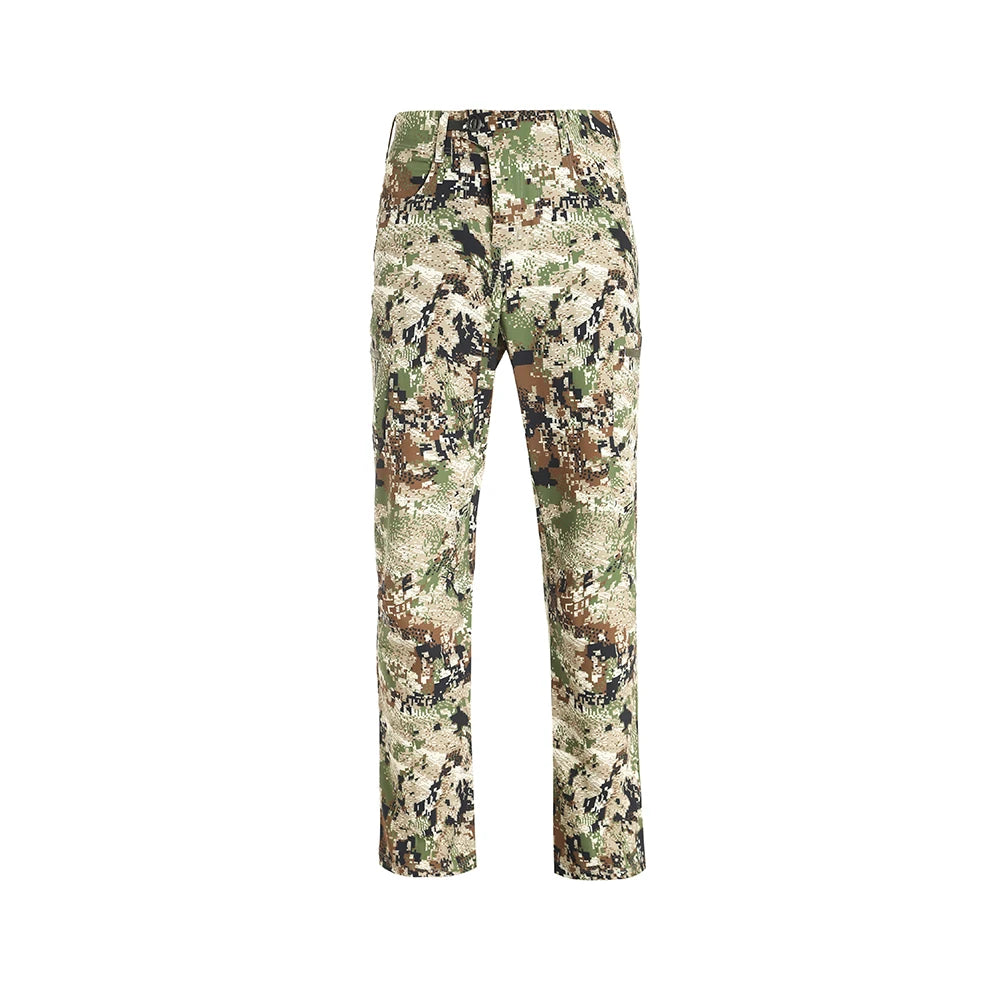 OutdoorCamouflageTraverseHunting Pants