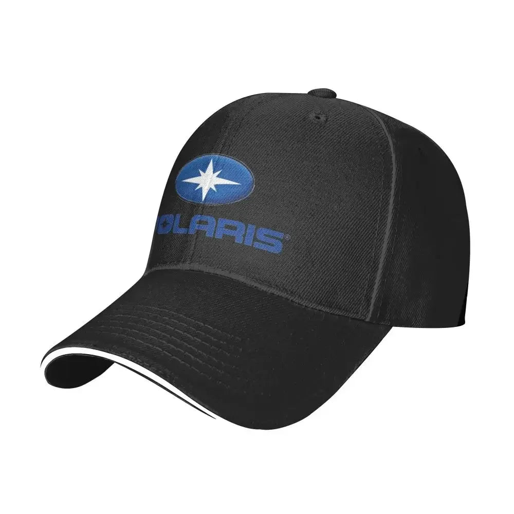 Polaris cap