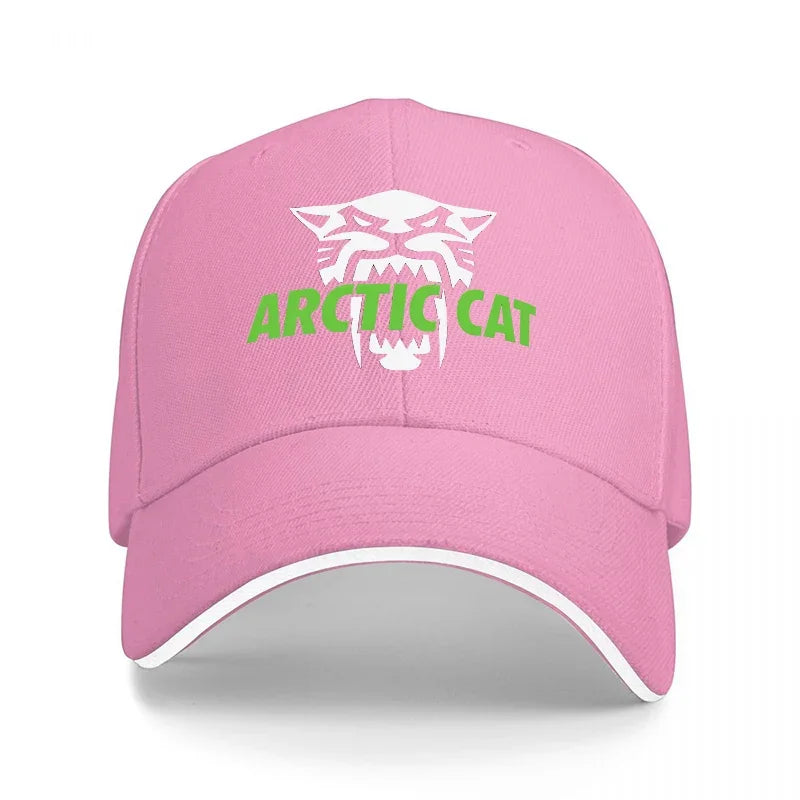 ARCTIC CAT  cap