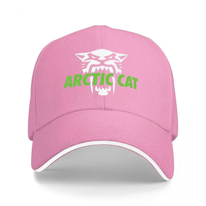 ARCTIC CAT  cap