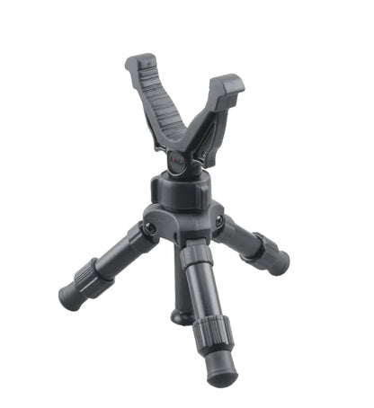 Professional Hunting Shooting Tripod Adjustable V