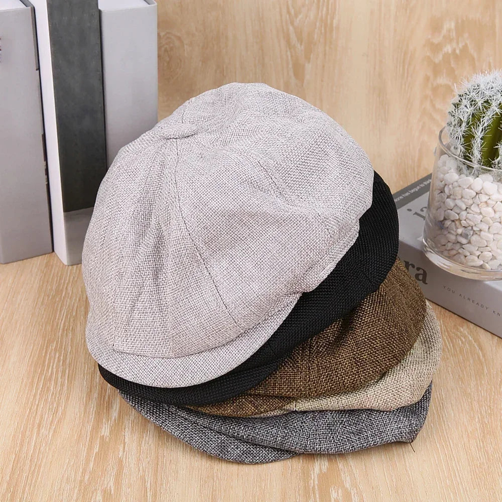 Men's Beret