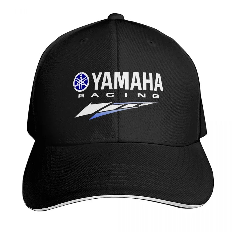 Yamaha Racing Cap