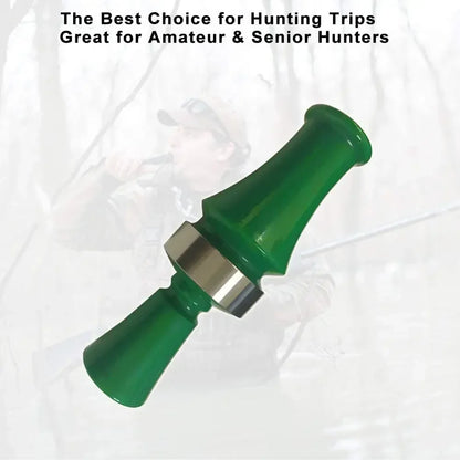 New Duck Call