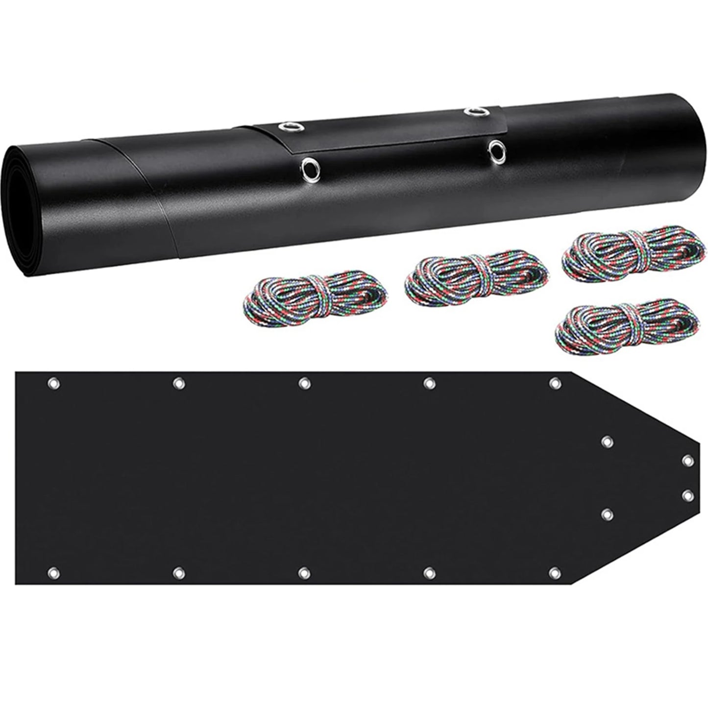 Deer Drag Sled For Ice Fishing, Hunting, Firewood