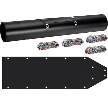 Deer Drag Sled For Ice Fishing, Hunting, Firewood