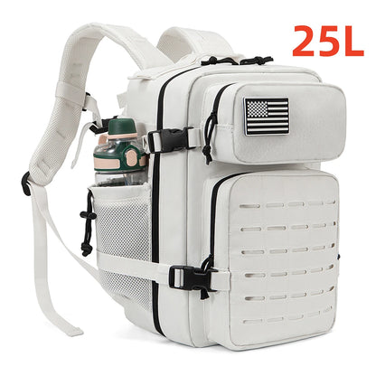 25L Tactical Backpack