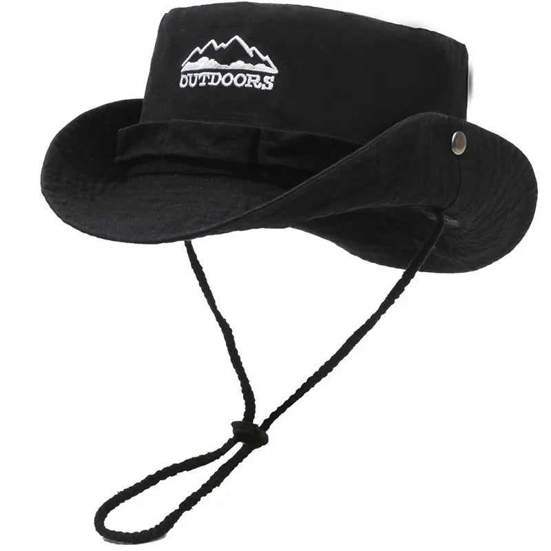 Sun Hats Outdoor Camping Cap