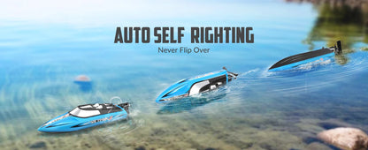 VOLANTEXRC RC Boat  48kmh Brushless  With 1 Battery
