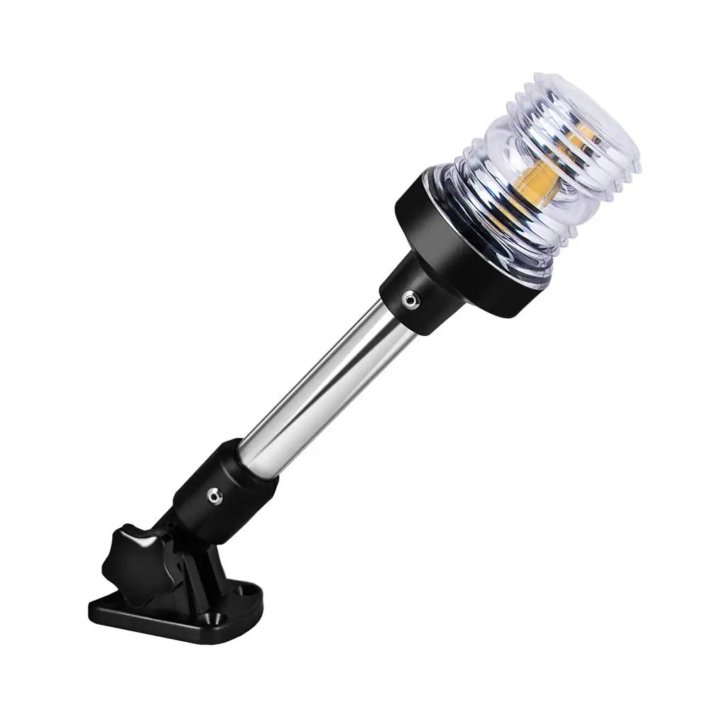 NEW Fold Down 360 Degree LED Anchor Light